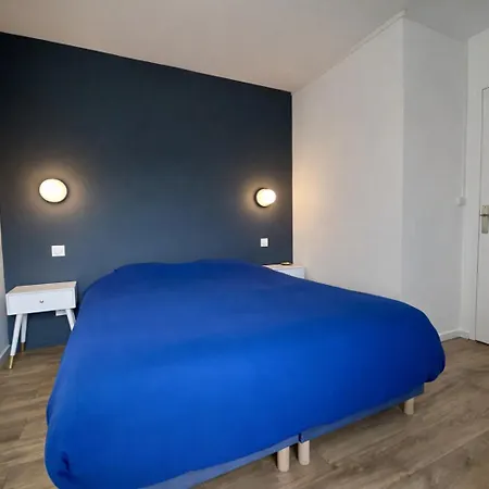 Apartamento Le #7 - Centre Ville - 85 M2 - Balcon - 6 Personnes *