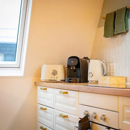 Le #7 - Centre Ville - 85 M2 - Balcon - 6 Personnes * Saint-Omer (Pas-de-Calais)